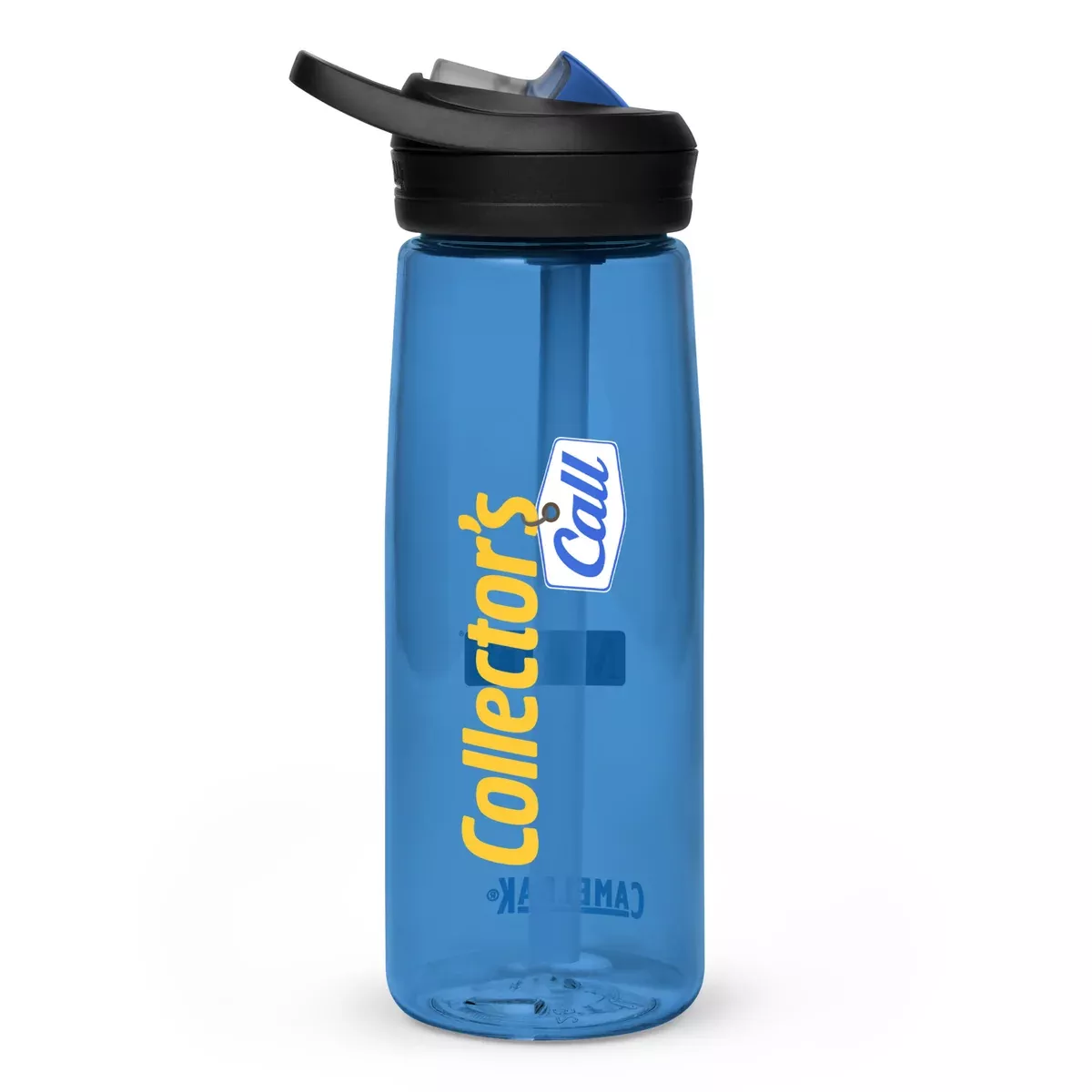 Collector's Call Water Bottle