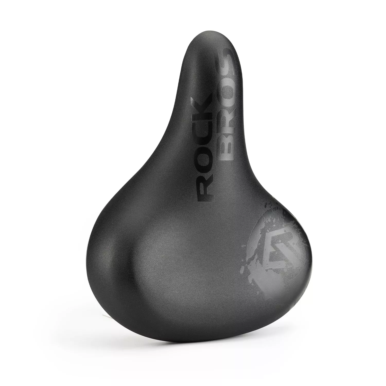 Comfort Bike Saddle Seat