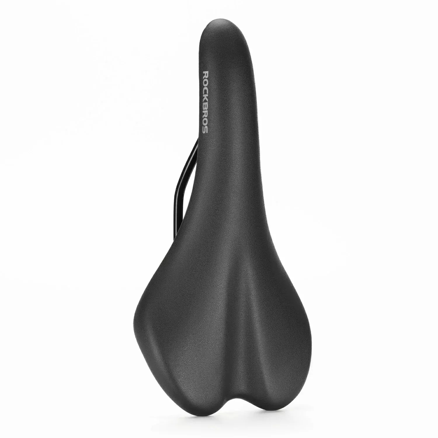 Comfort Bike Saddle with High-Density Foam Cushion