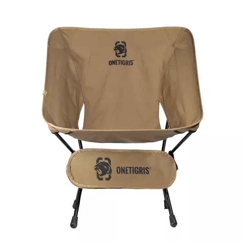 ComfortableFolding Chair for Relaxation Anywhere