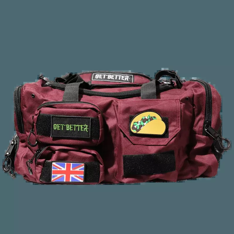 Commuter Series- Duffle Bag