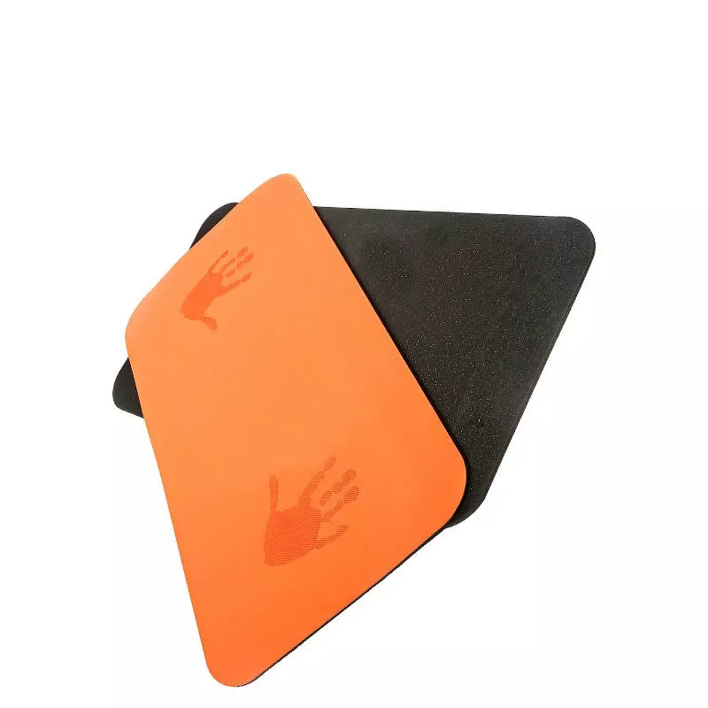 Compact Pilates Mat for Home and Gym