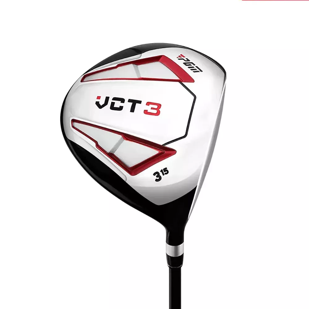 Complete Golf SetDriversFairways HybridsWood Pole 1/3/5/U4