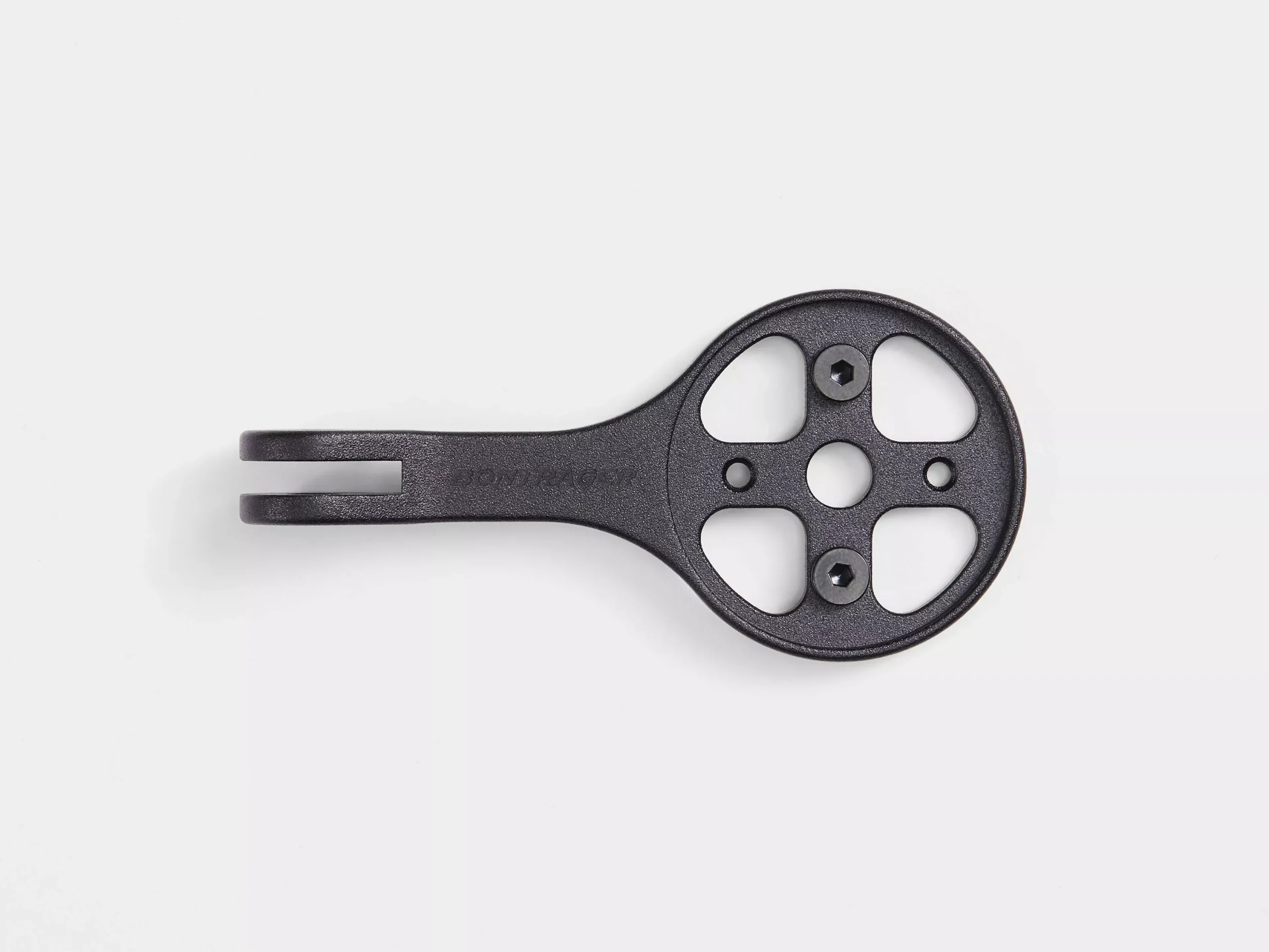 Computer Part Bontrager Pro Blendr Arm Black