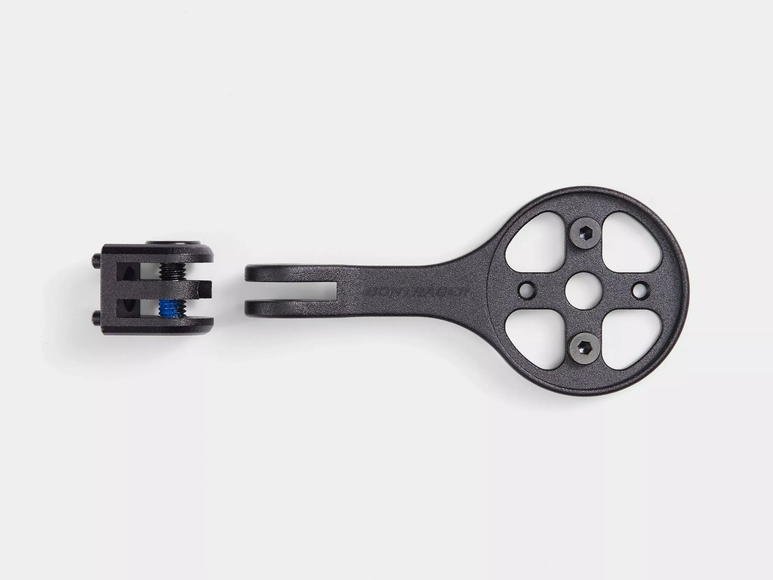 Computer Part Bontrager Pro Blendr MTB Knock Block Black