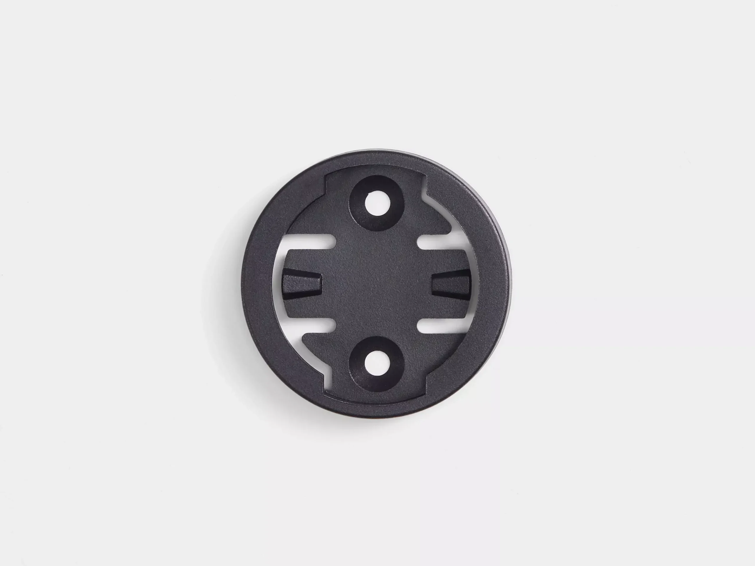 Computer Part Bontrager Pro Blendr Wahoo Insert Black