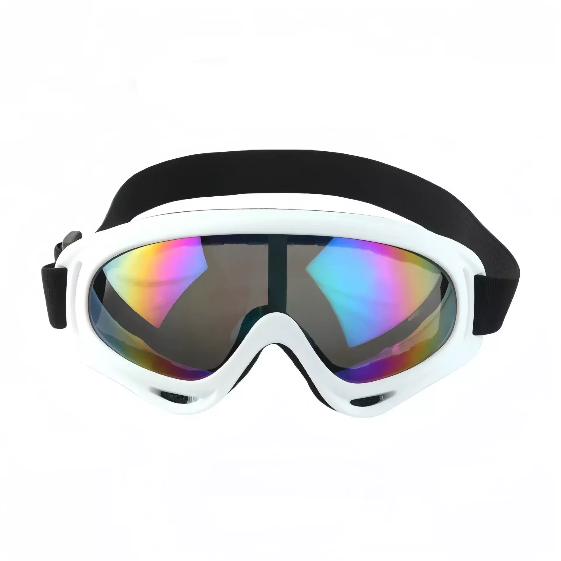 Conquer the Cold Anti Fog Ski Goggles