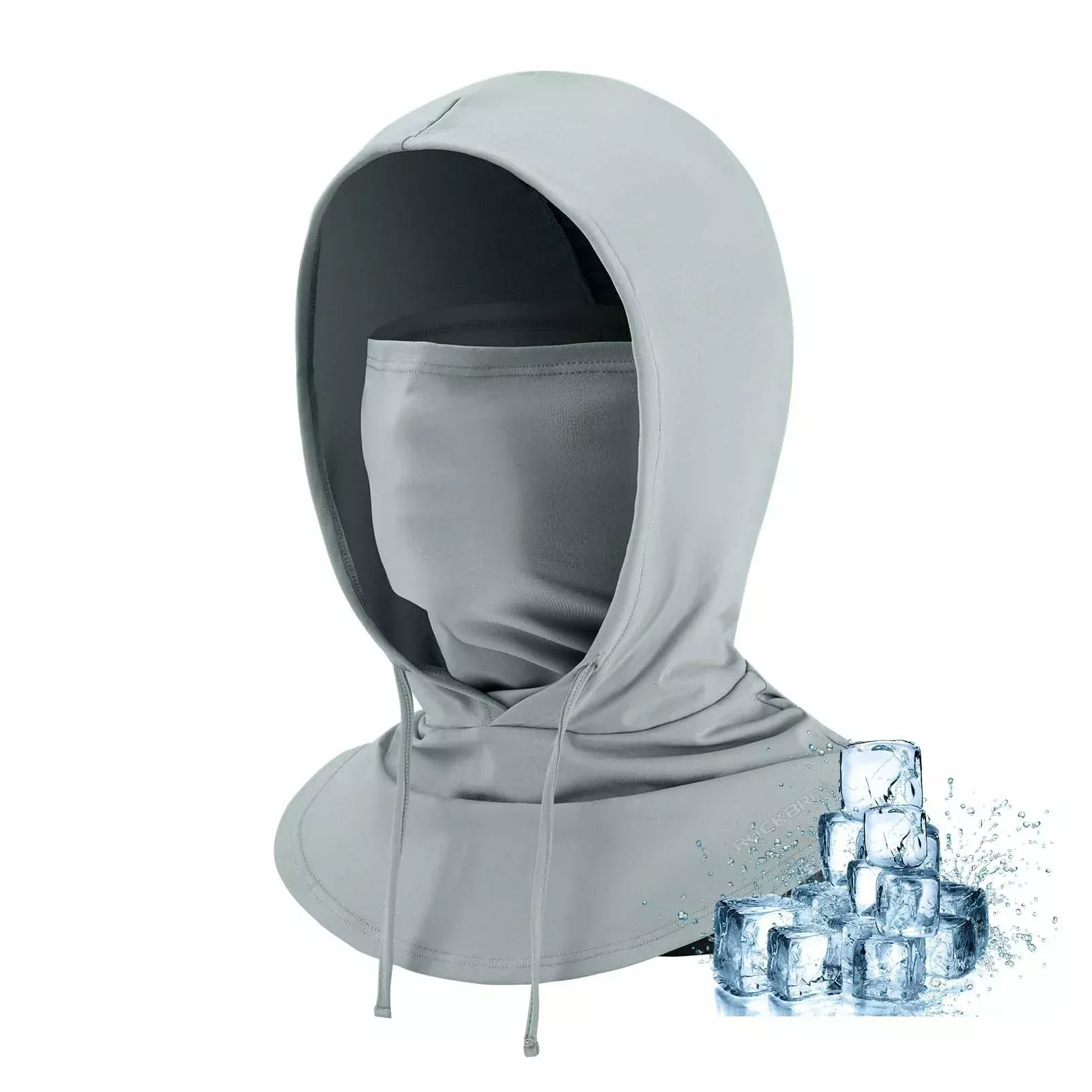 Cooling Balaclava 3 in 1 Face Mask