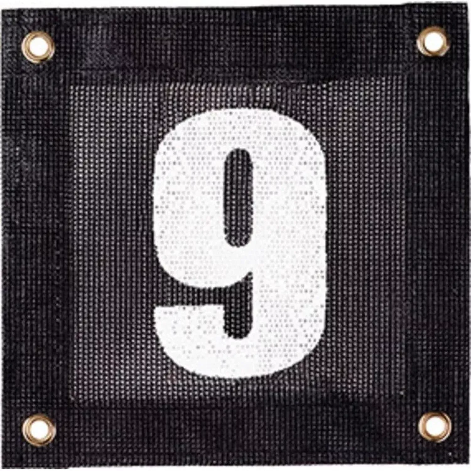 Court Windscreen Number 9