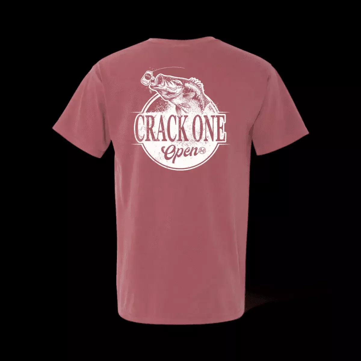 Crack One Open T-Shirt