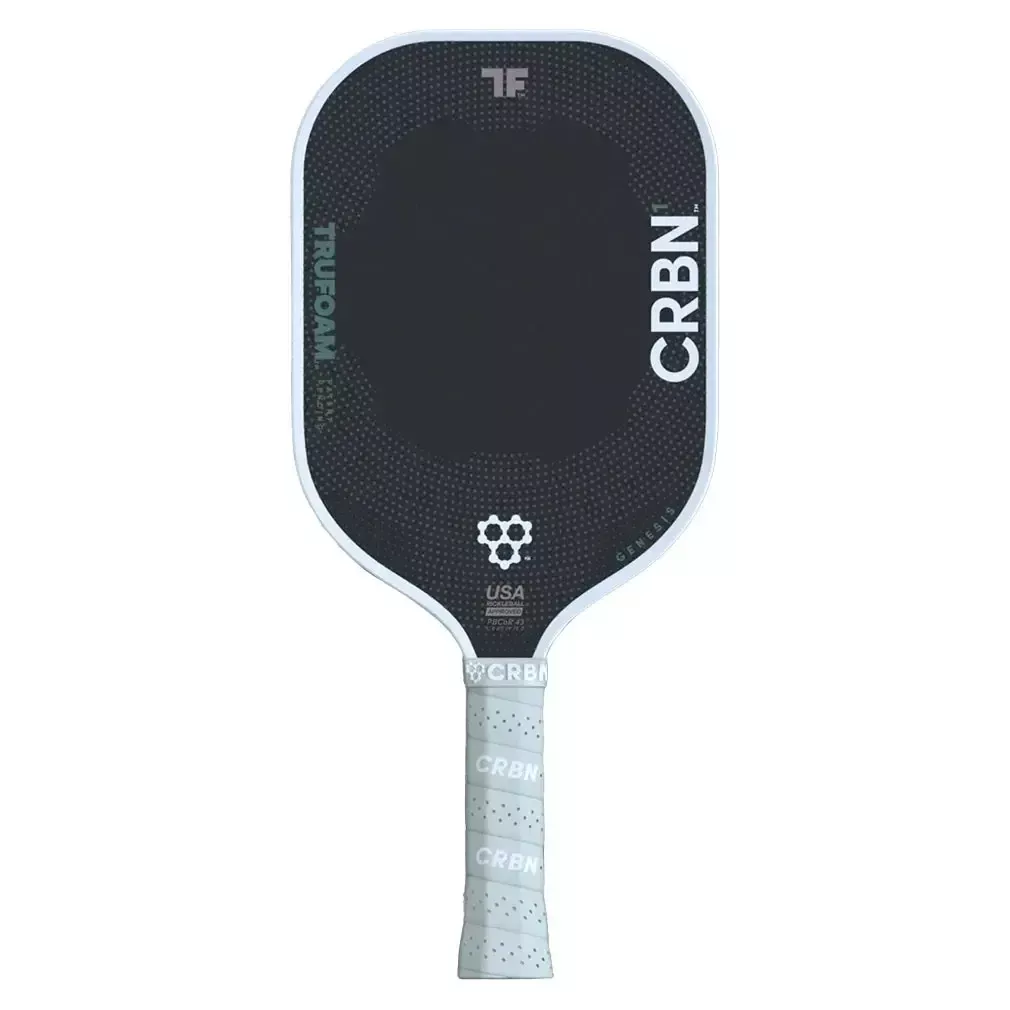 CRBN 1 Trufoam Genesis Pickleball Paddle