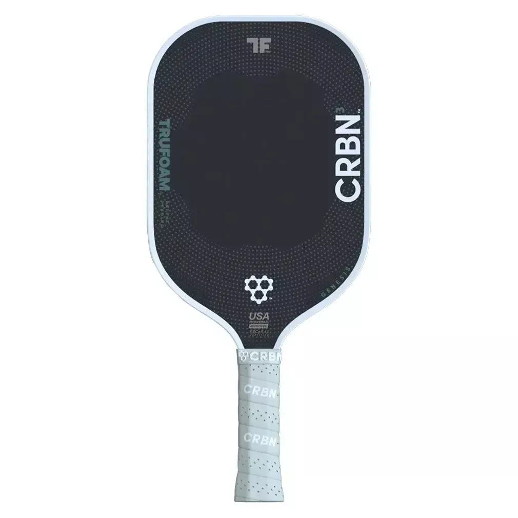 CRBN 3 Trufoam Genesis Pickleball Paddle