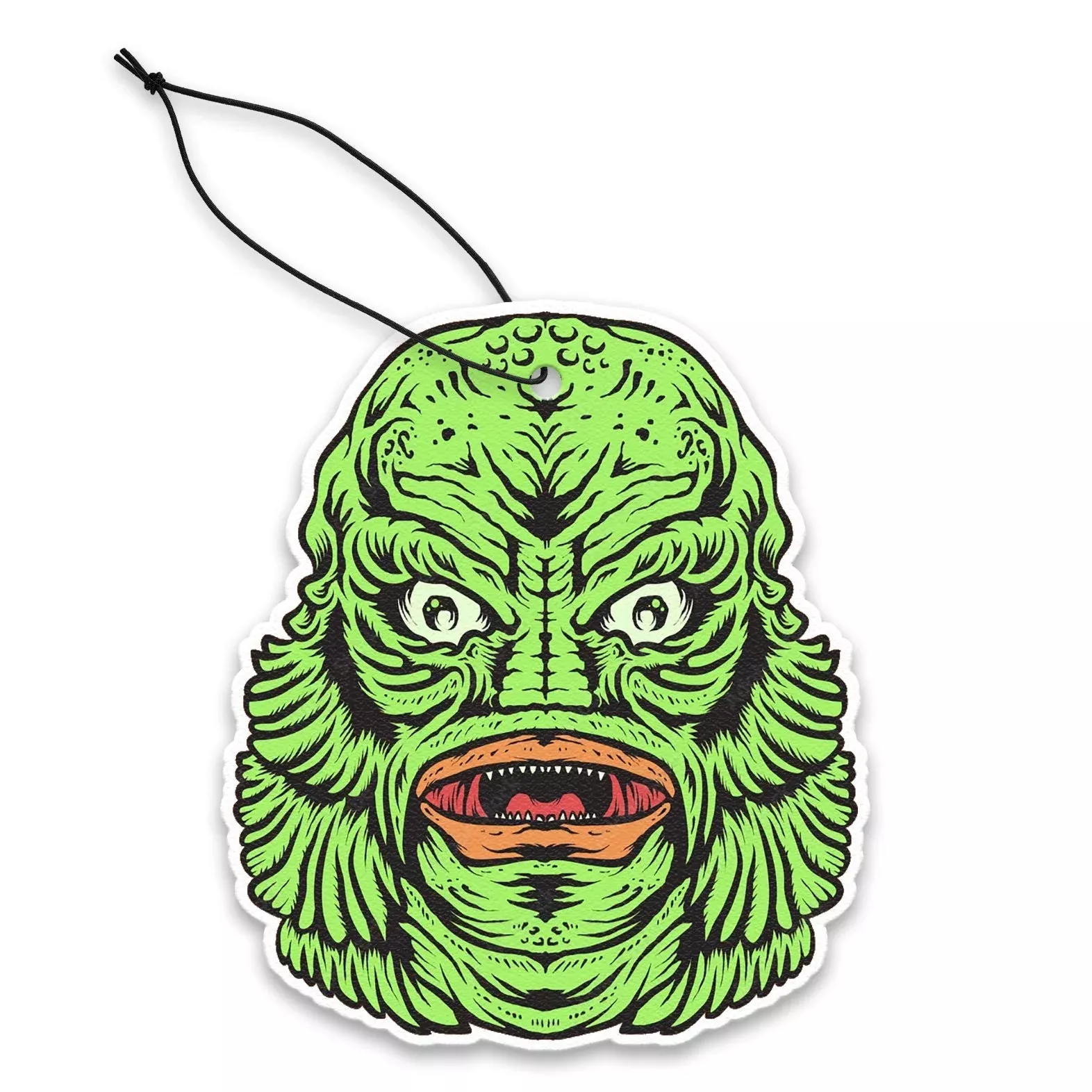 Creature from the Black Lagoon Air Freshener
