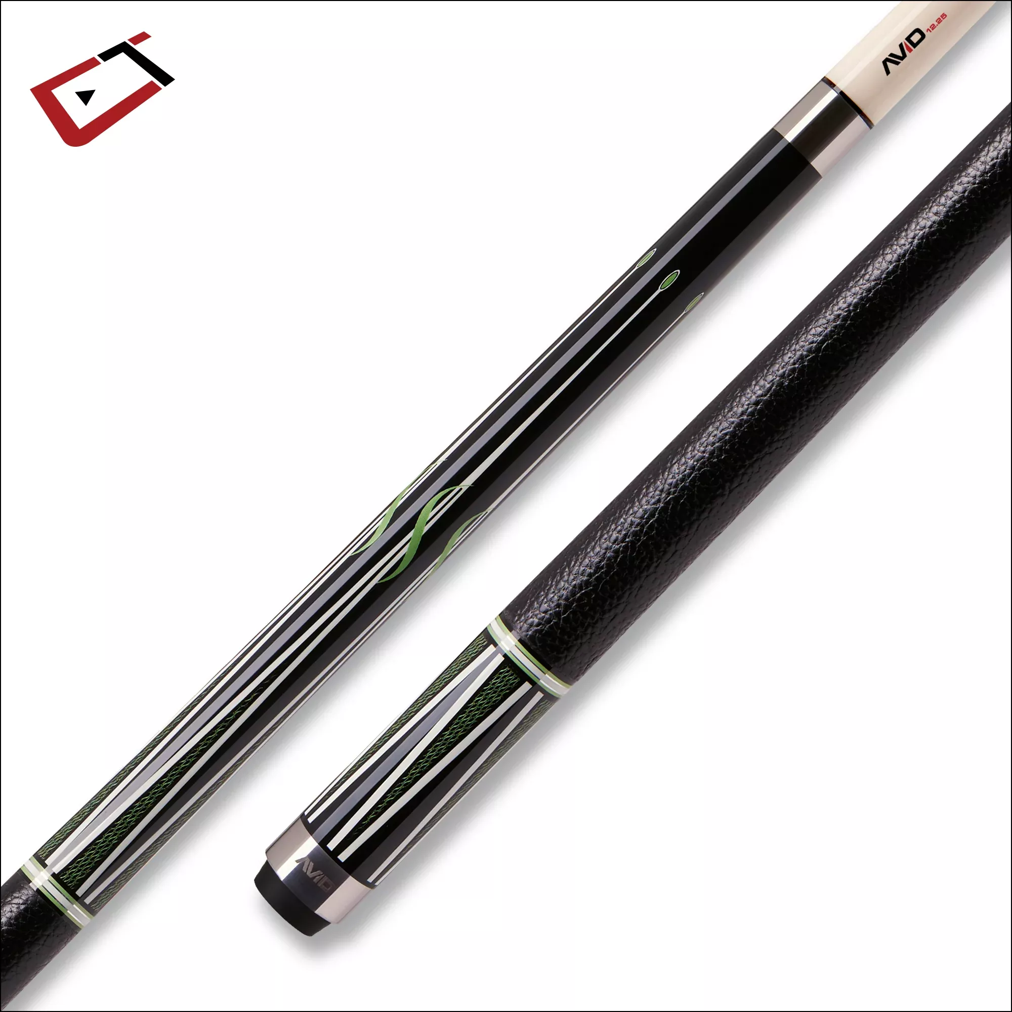 CueTec Avid Opt-X Mint 11.75 19oz