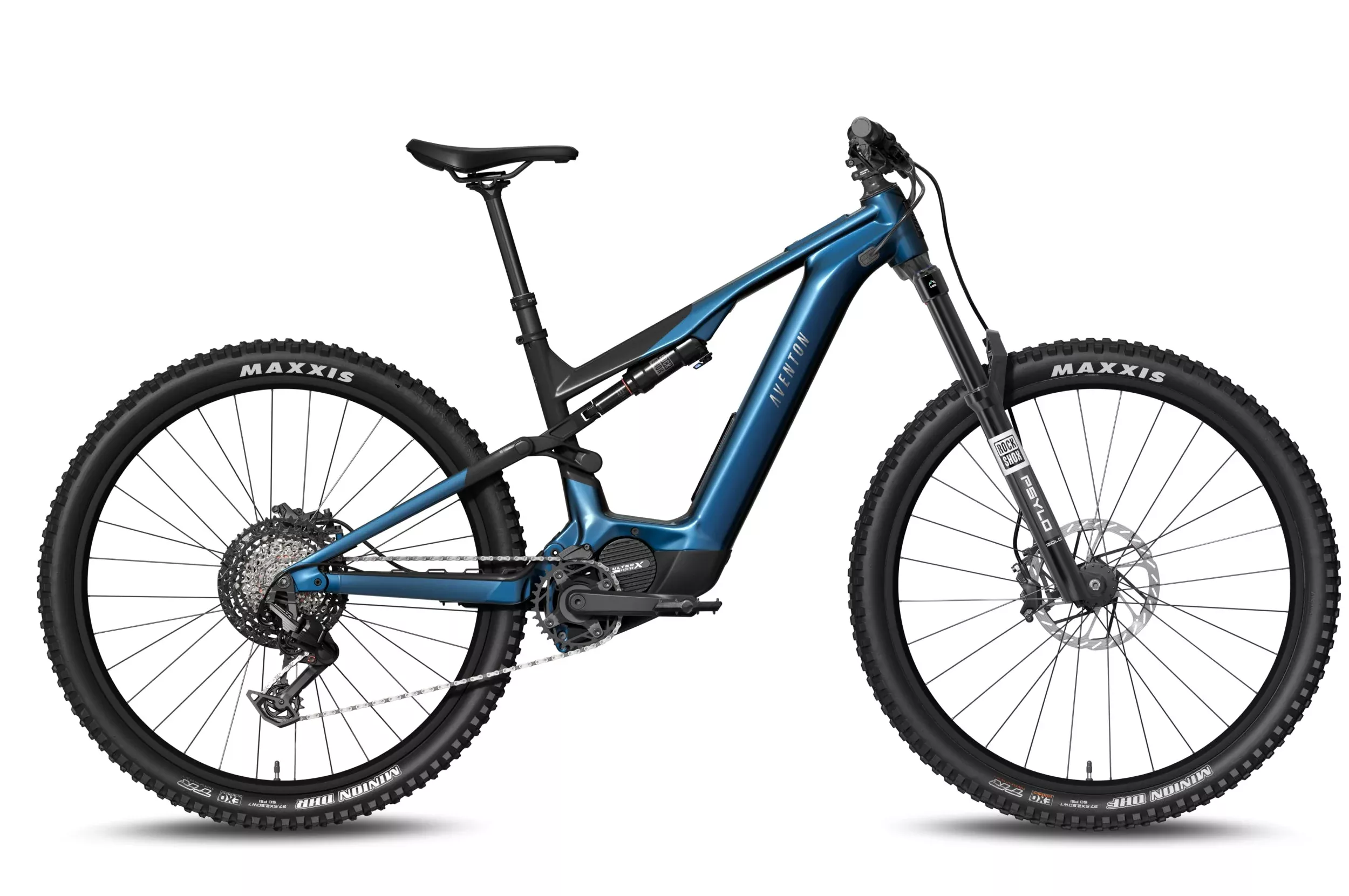 Current ADV Ebike