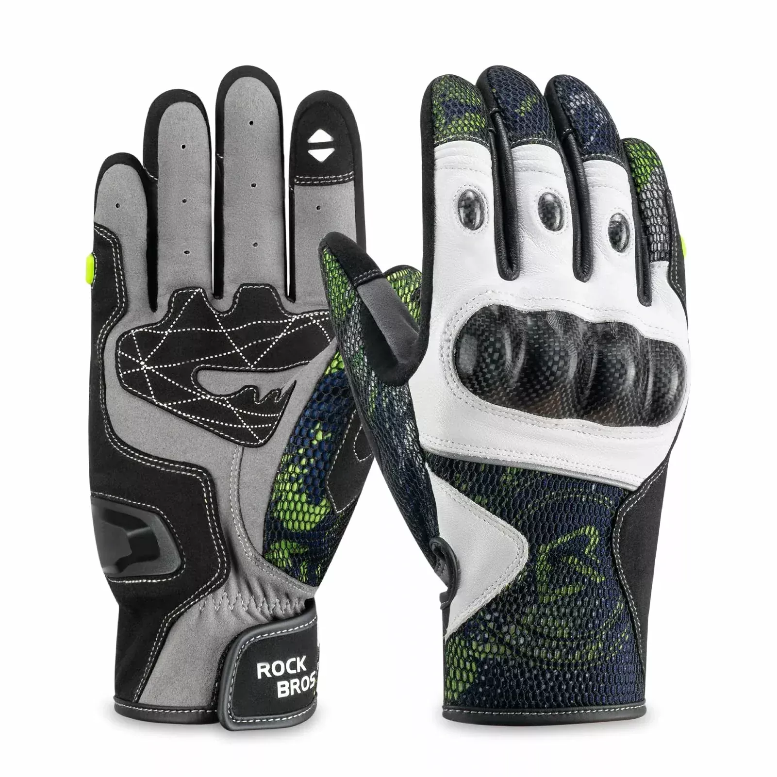 Cycling Gloves Motorcycle Mountain Gloves