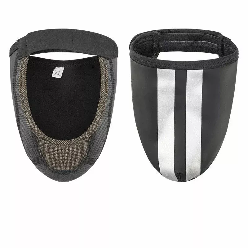 Cycling Toe Covers Warmers