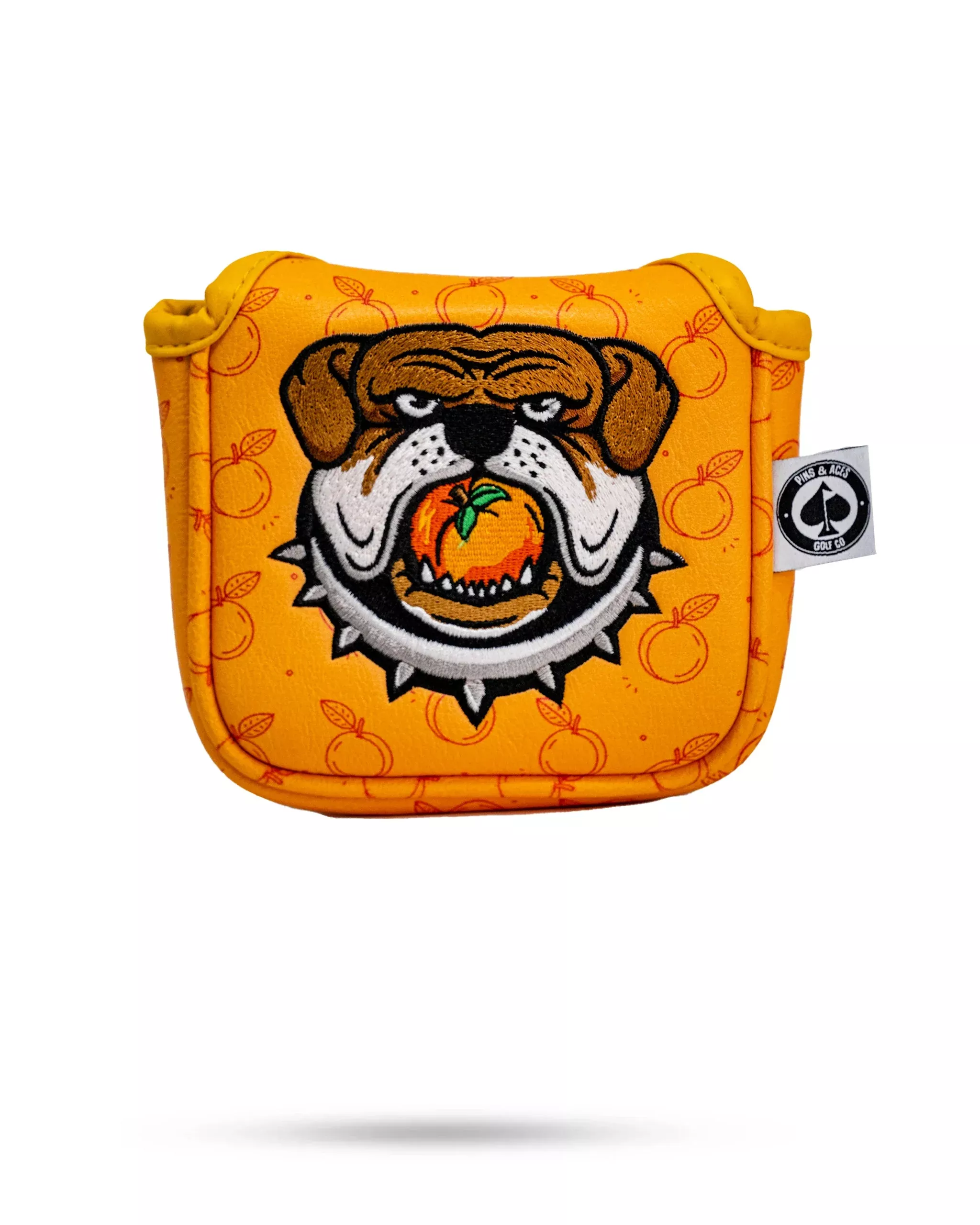 Dawg Country Mallet Cover