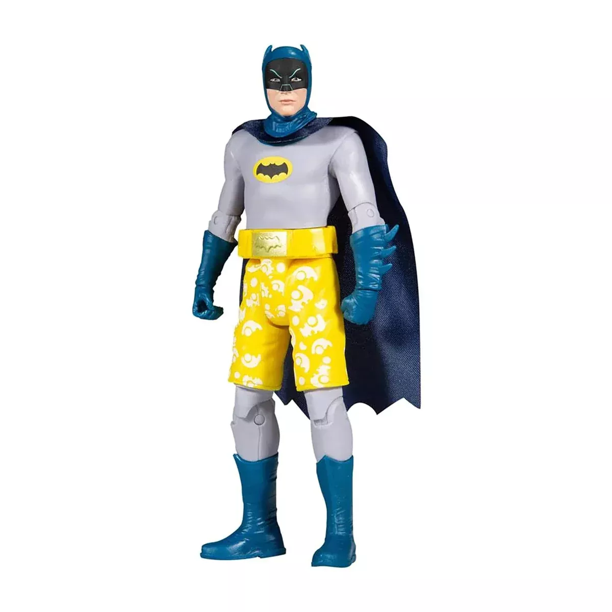 DC Batman 66 Batman 6 Inch Action Figure
