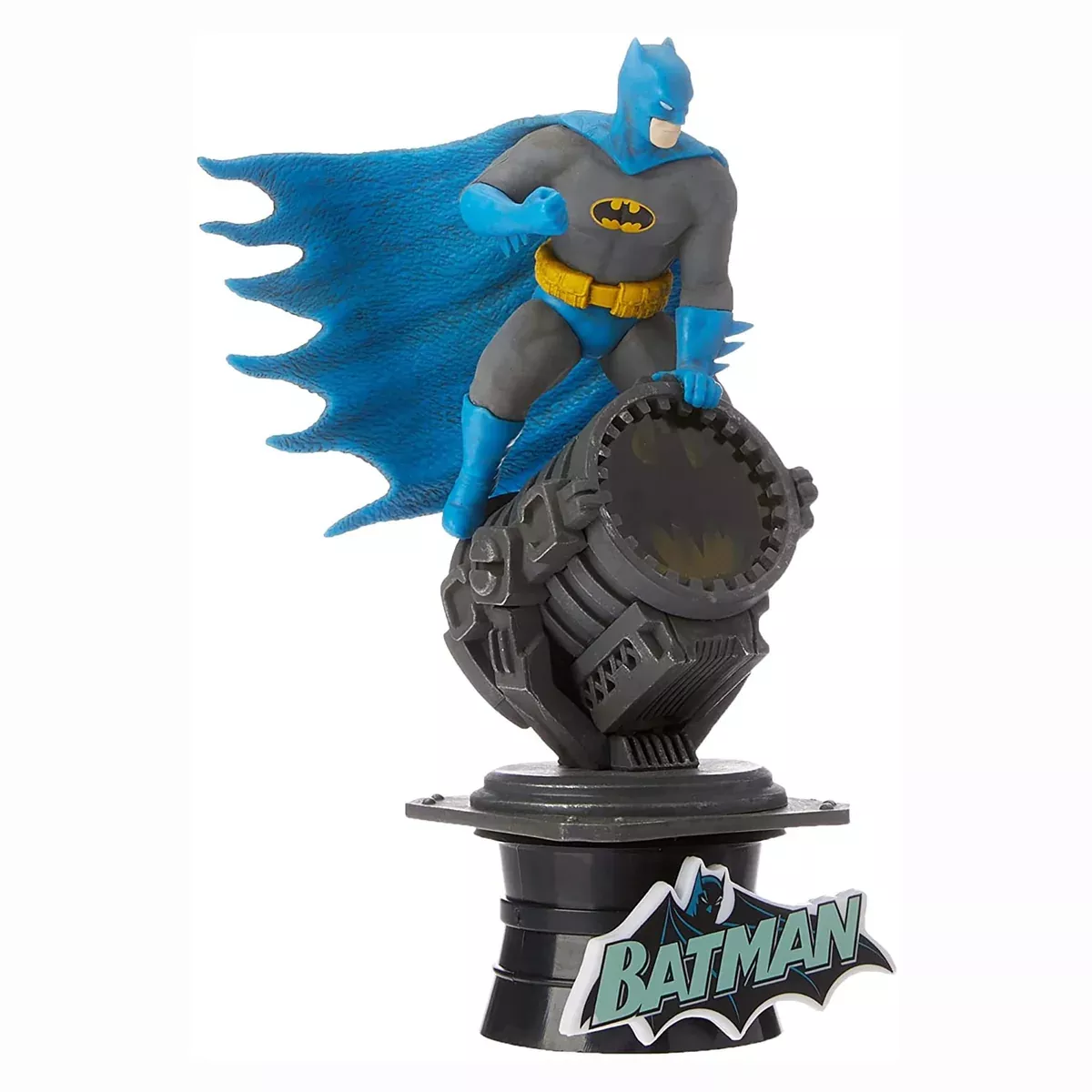 DC Comics Batman 6 Inch Diorama Statue