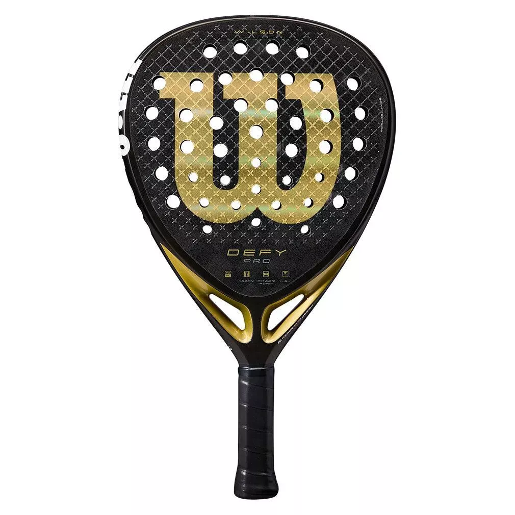 Defy Pro V1 Padel Paddle