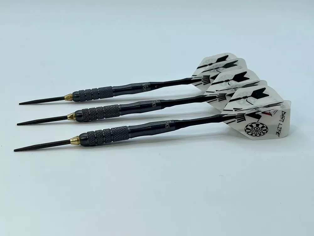 Detonator Positron Voks Darts