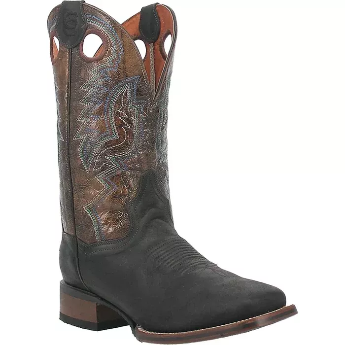 DEUCE LEATHER BOOT