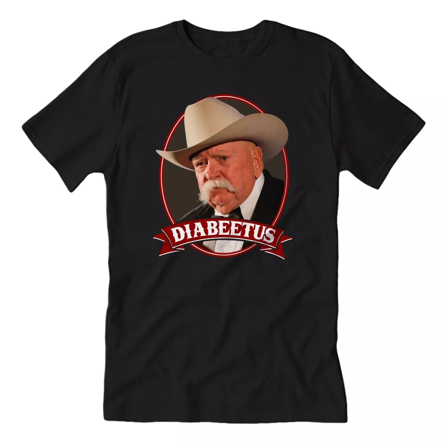 Diabeetus T-Shirt