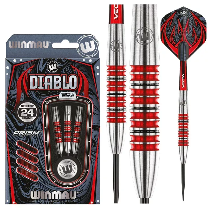 Diablo Steel Tip Darts