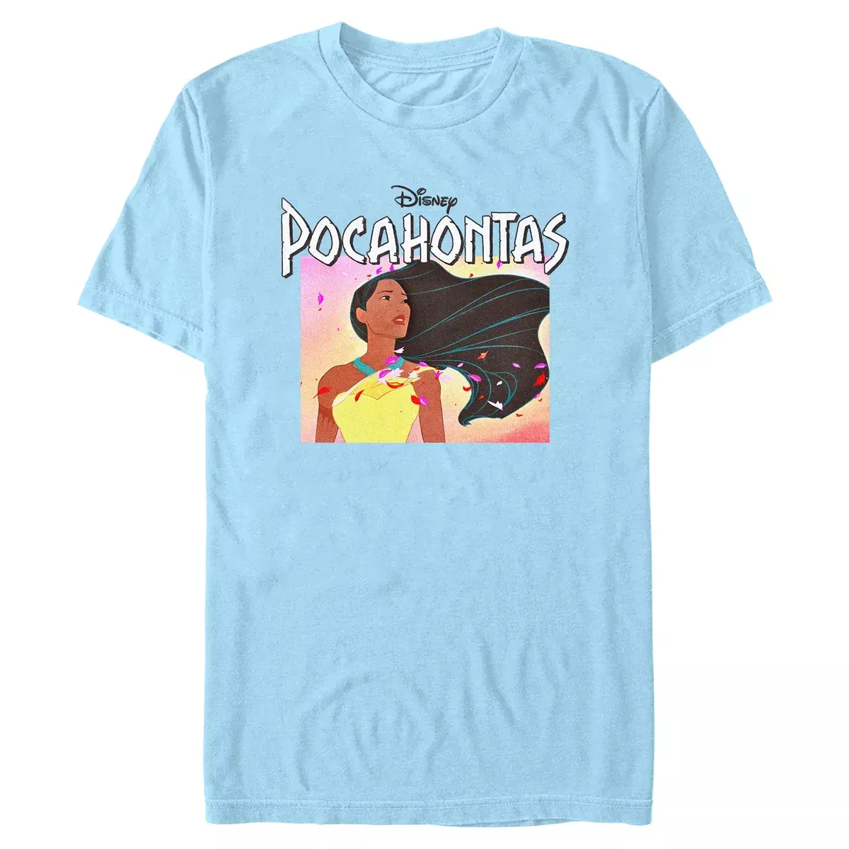 Disney Princess - New Wave Pocahontas