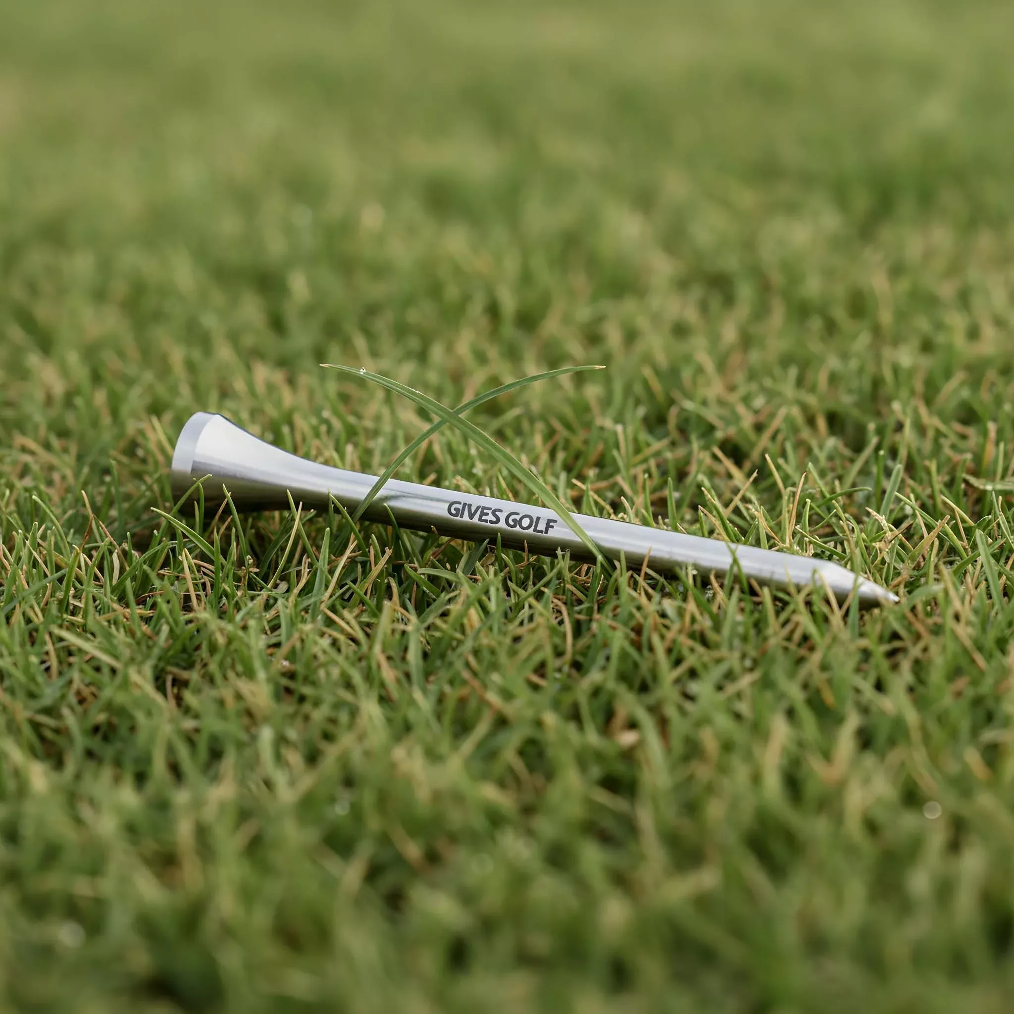 The Divot Tool