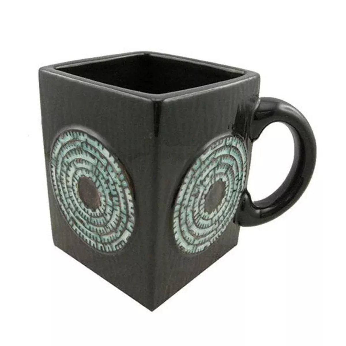 Doctor Who - The Pandorica Ceramic Mug