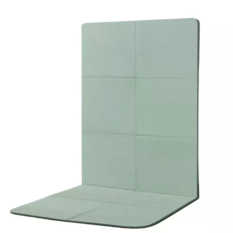 Double Sided TPE Yoga Mat for Versatile Workouts