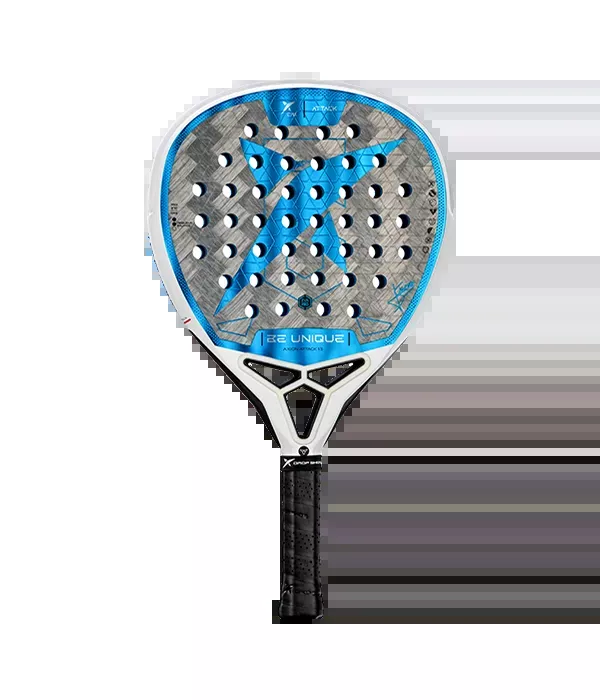 Drop Shot Axion Attack 1.5 Jon Sanz Padel Racket