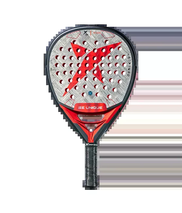 Drop Shot Conqueror Attack 1.5 Padel Racket