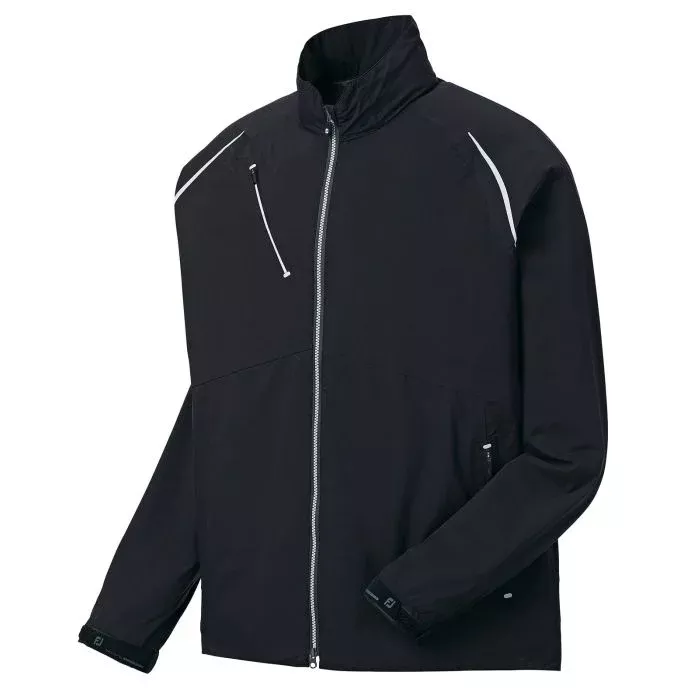 DryJoys Select Rain Jacket - Closeout