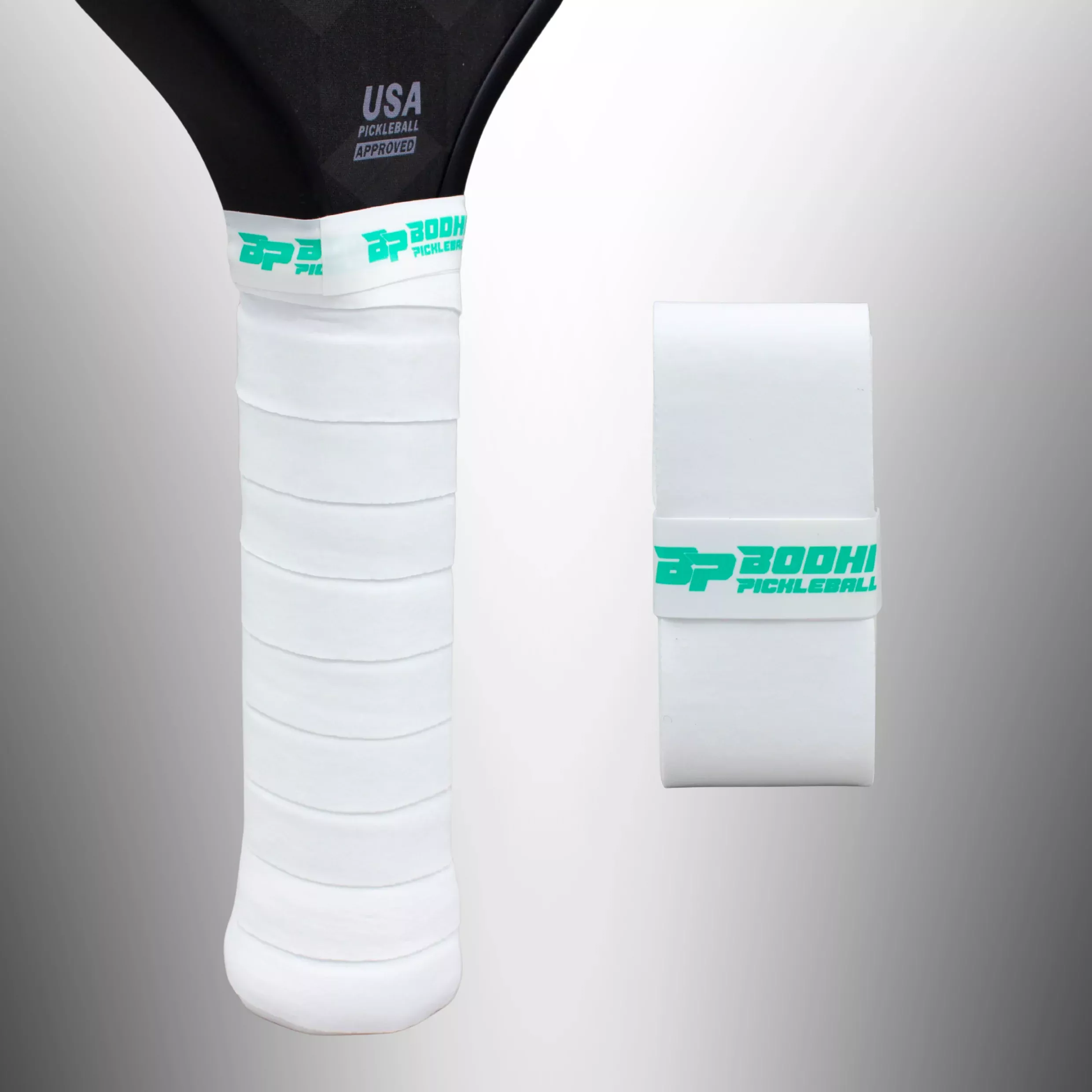 DRYtack™ Premium Performance Overgrips