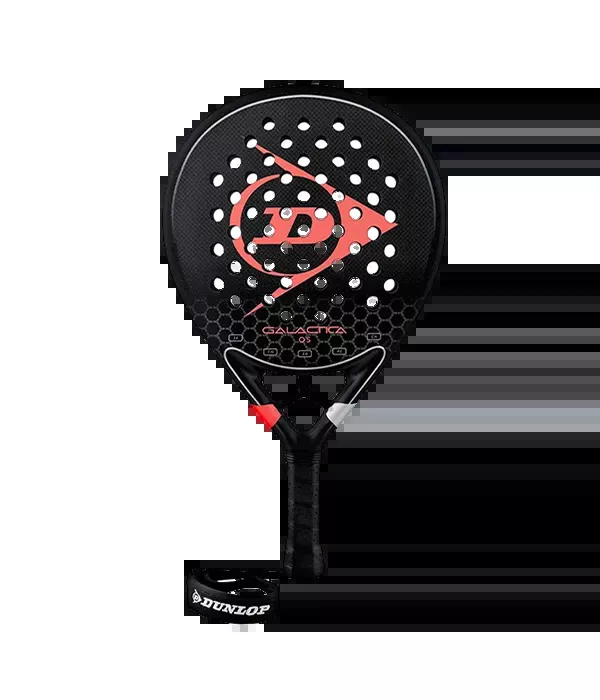 Dunlop Galactica OS 2025 Padel Racket