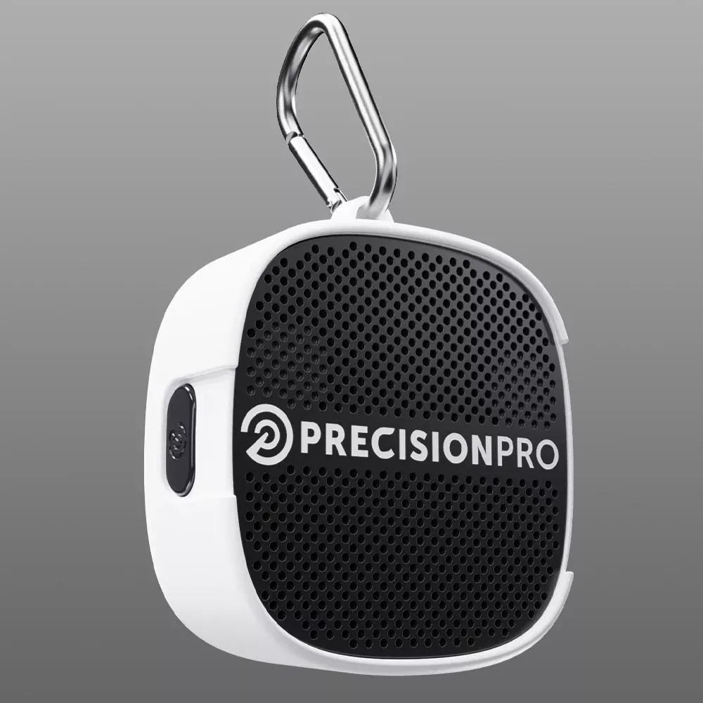 DUO GPS GOLF SPEAKER
