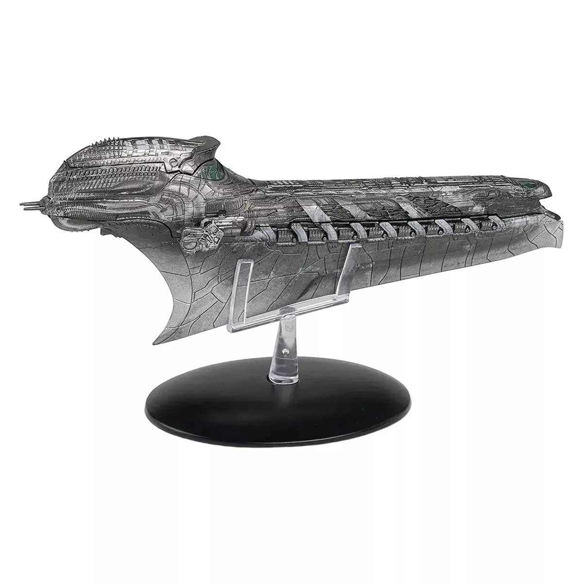 Eaglemoss Star Trek Discovery Ship Replica | Klingon Cleeve