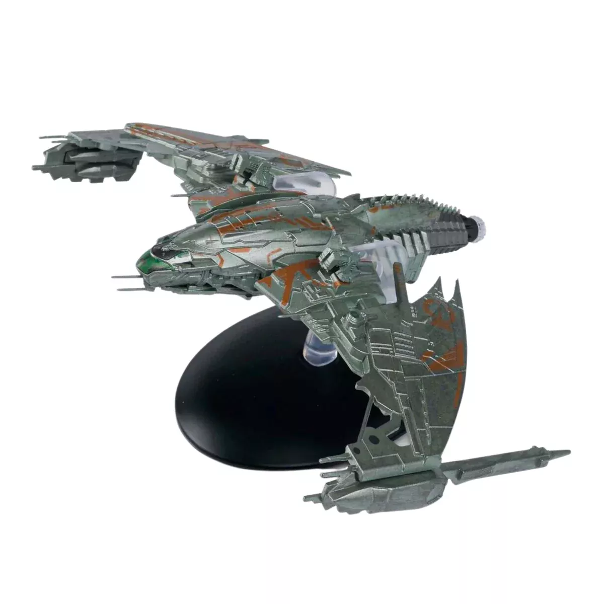 Eaglemoss Star Trek Ship Replica | Klingon D4 Bird of Prey
