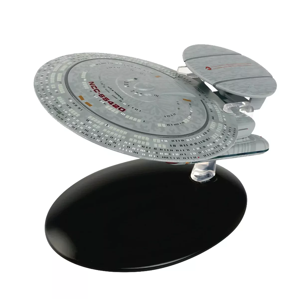 Eaglemoss Star Trek StarShip Replica | USS Phoenix