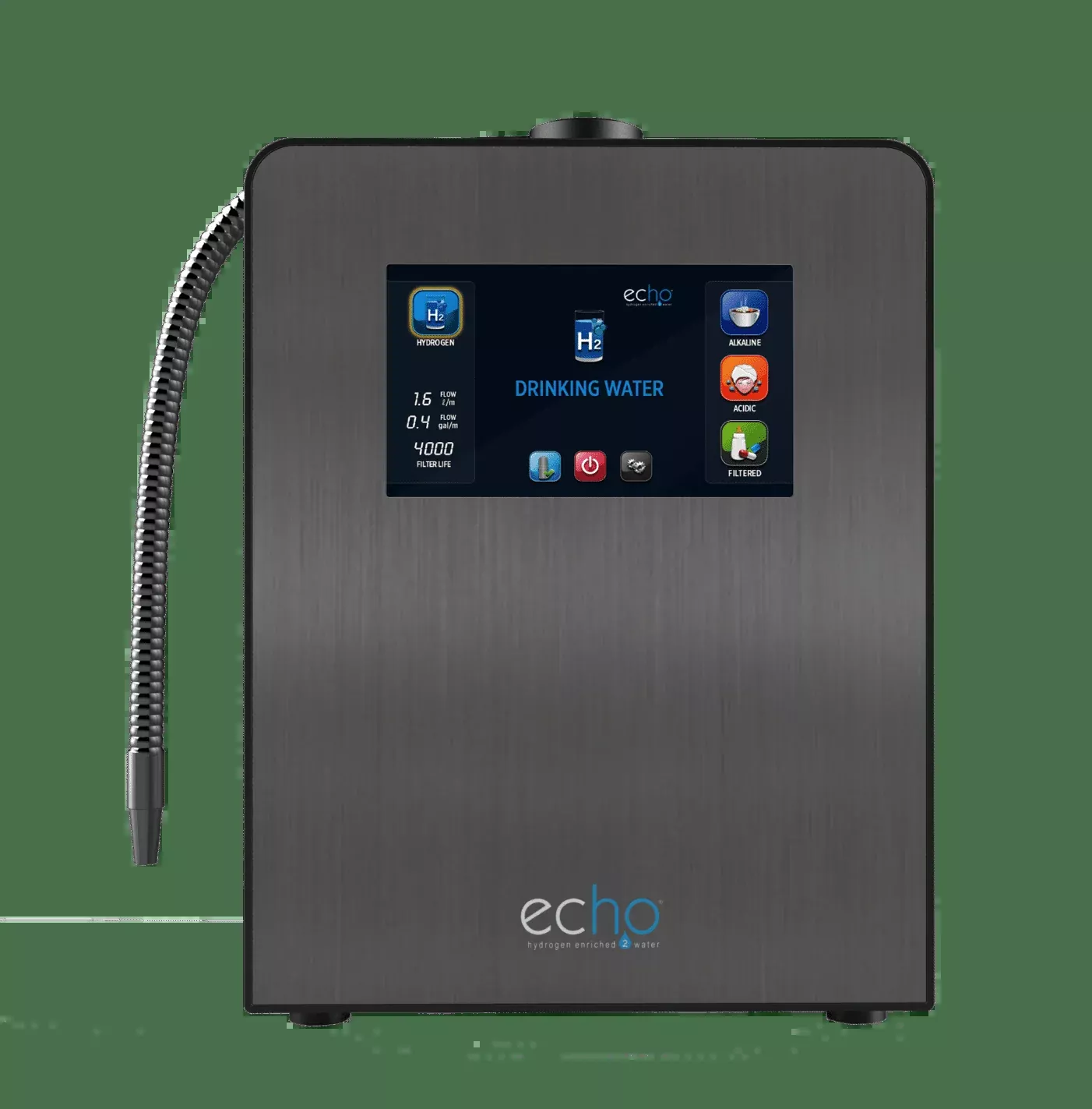 ECHO Ultimate™ Hydrogen Water Machine