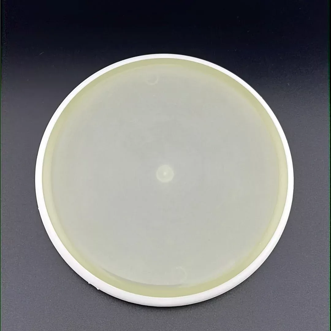 Eclipse 2.0 Nano - Blank - Glow Mini Disc