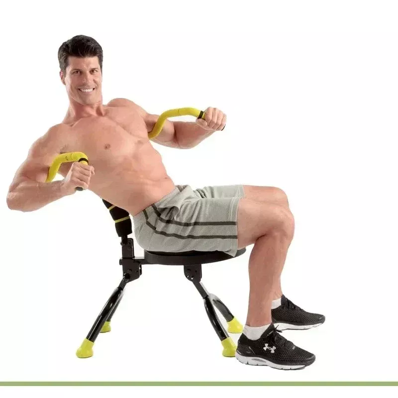 Effective Aerobic & Strength Training for a Fitter You