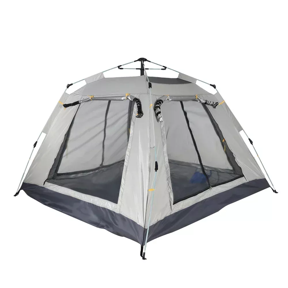 Effortless CampingPop Up Tent