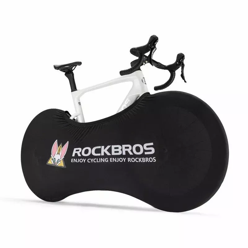 Elastic Stretch Bicycle Dust Cover