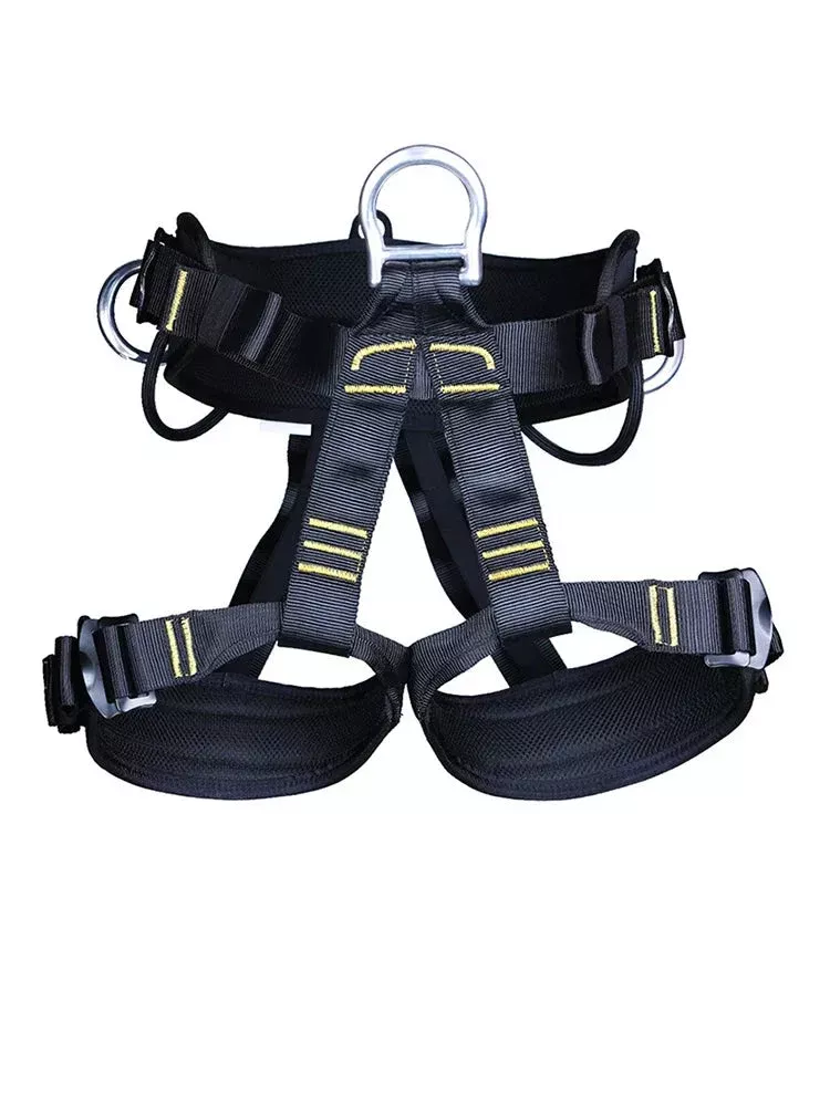 Elevate Your AdventureClimbing Harness