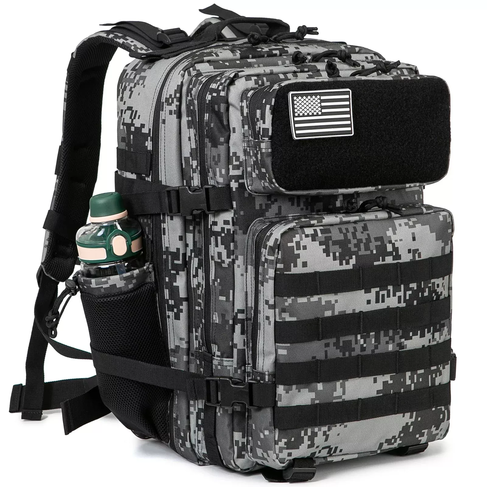 Elevate Your Outdoor Experience with This Versatile Backpack