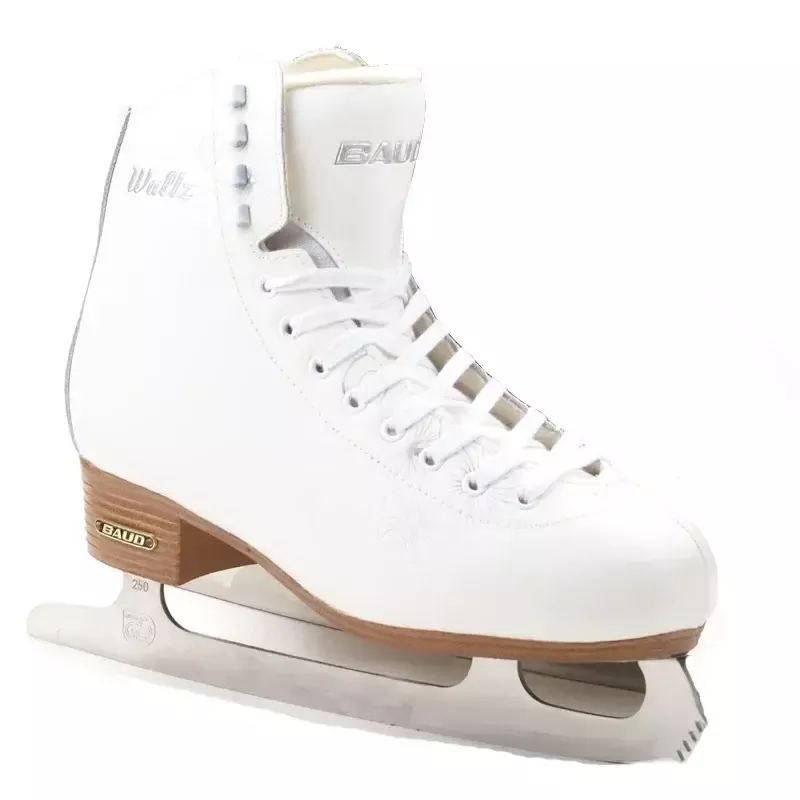 Elevate Your Skating Professional Thermal Ice Skates